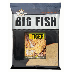 BIG  FISH  SWEET TIGER SPECIMEN FEEDER GROUNDBAIT